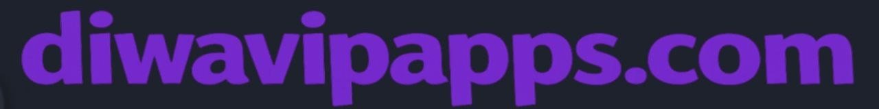 Diwa Vip Apps –Download & Win Real Bonus Free